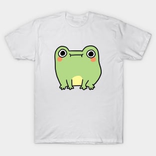 Frog T-Shirt